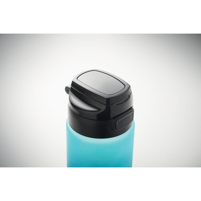 LEVEL Botella agua deportiva RPET 1L - Tazas y botellas - Regalo Promocional Personalizado - imagen 34