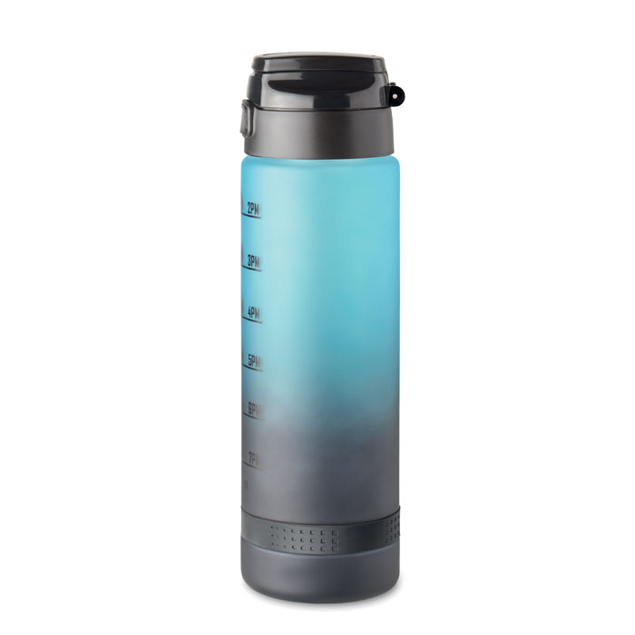 LEVEL Botella agua deportiva RPET 1L - Tazas y botellas - Regalo Promocional Personalizado - imagen 36