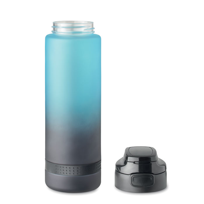 LEVEL Botella agua deportiva RPET 1L - Tazas y botellas - Regalo Promocional Personalizado - imagen 38