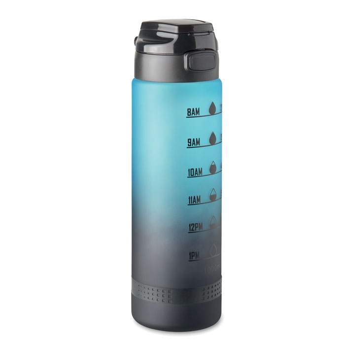 LEVEL Botella agua deportiva RPET 1L - Tazas y botellas - Regalo Promocional Personalizado - imagen 31
