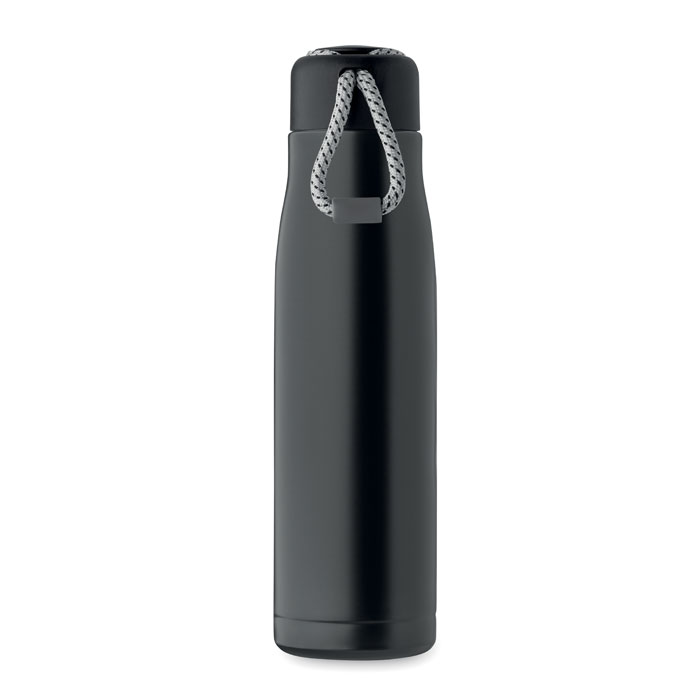Botella de acero inoxidable Cordle - Termos personalizados - Regalo Promocional Personalizado - imagen 3