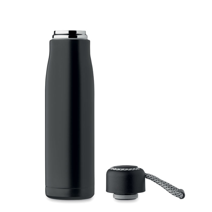 Botella de acero inoxidable Cordle - Termos personalizados - Regalo Promocional Personalizado - imagen 5