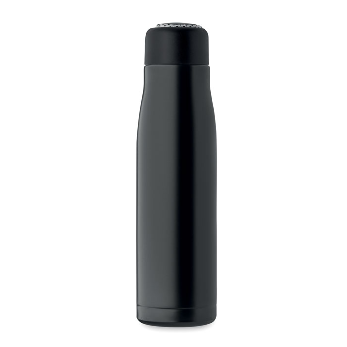 Botella de acero inoxidable Cordle - Termos personalizados - Regalo Promocional Personalizado - imagen 6