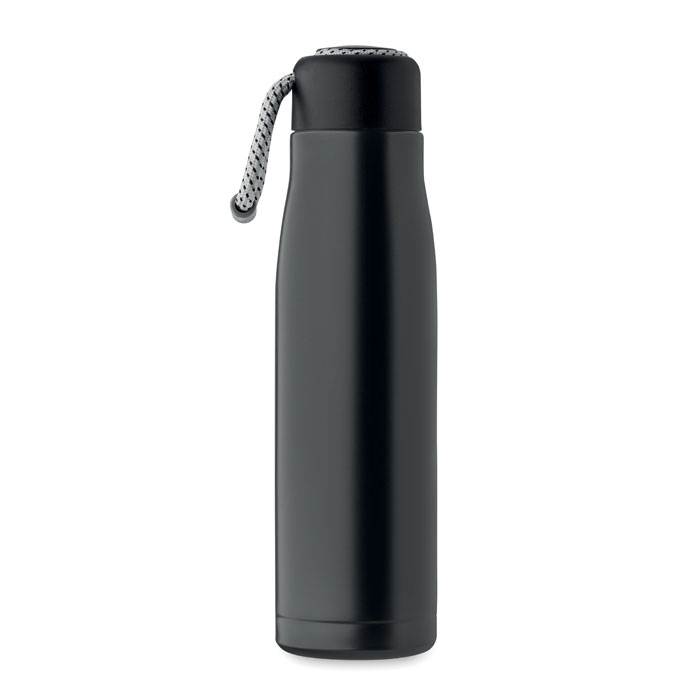 Botella de acero inoxidable Cordle - Termos personalizados - Regalo Promocional Personalizado - vista alternativa