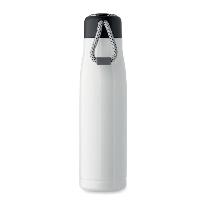 Botella de acero inoxidable Cordle - Termos personalizados - Regalo Promocional Personalizado - imagen 9