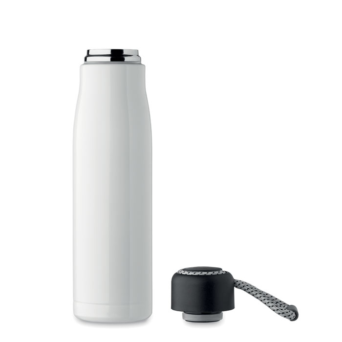Botella de acero inoxidable Cordle - Termos personalizados - Regalo Promocional Personalizado - imagen 11