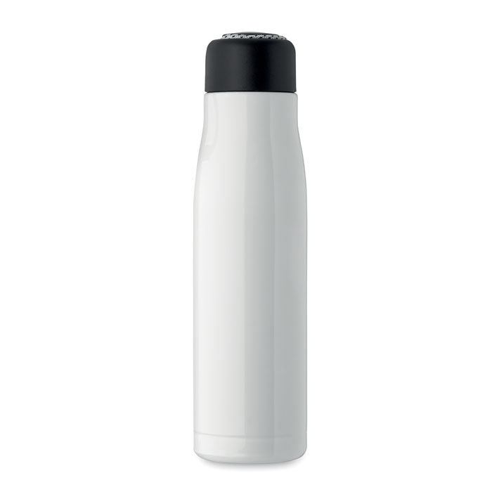Botella de acero inoxidable Cordle - Termos personalizados - Regalo Promocional Personalizado - imagen 12