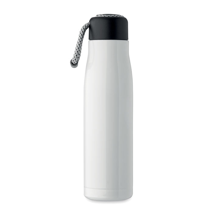 Botella de acero inoxidable Cordle - Termos personalizados - Regalo Promocional Personalizado - imagen 8