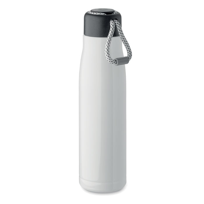 Botella de acero inoxidable Cordle - Termos personalizados - Regalo Promocional Personalizado - imagen 7