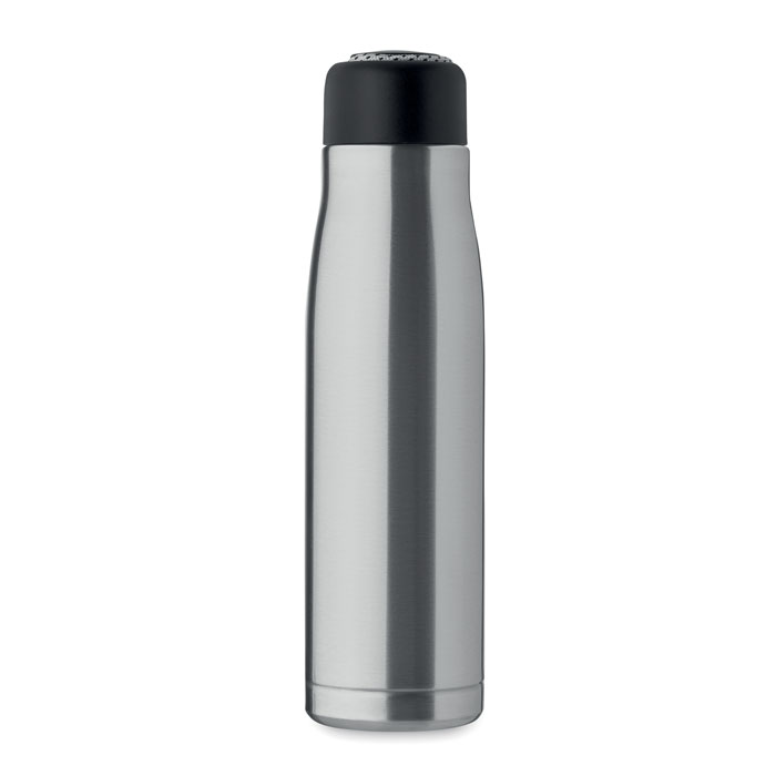 Botella de acero inoxidable Cordle - Termos personalizados - Regalo Promocional Personalizado - imagen 19