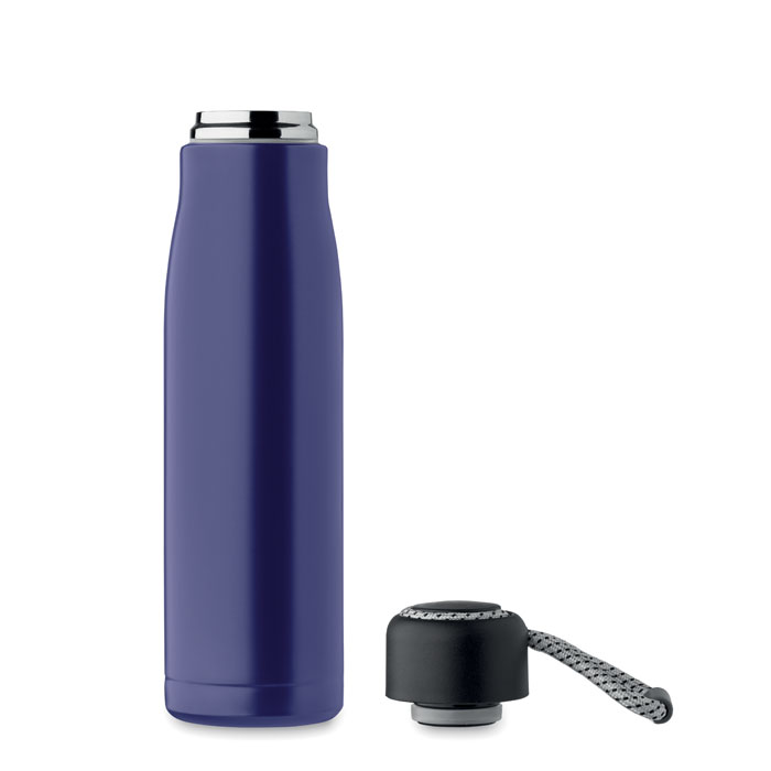 Botella de acero inoxidable Cordle - Termos personalizados - Regalo Promocional Personalizado - imagen 24