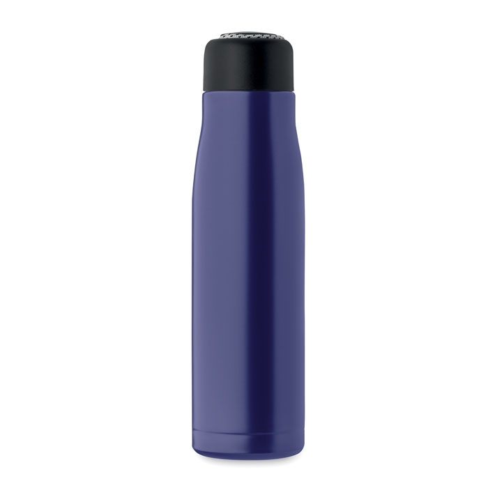 Botella de acero inoxidable Cordle - Termos personalizados - Regalo Promocional Personalizado - imagen 25