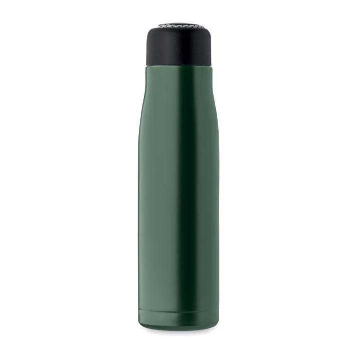 Botella de acero inoxidable Cordle - Termos personalizados - Regalo Promocional Personalizado - imagen 34