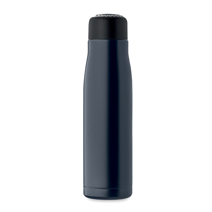 Botella de acero inoxidable Cordle - Termos personalizados - Regalo Promocional Personalizado - imagen 40