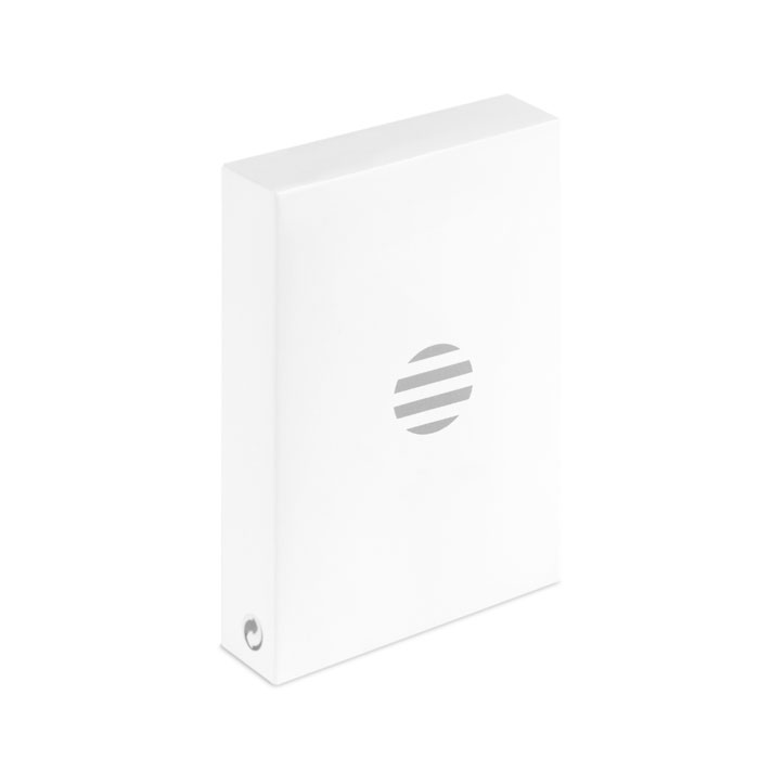 WERLIES cargador inalámbrico 3 en 1 - Tecnología - Regalo Promocional Personalizado - imagen 6