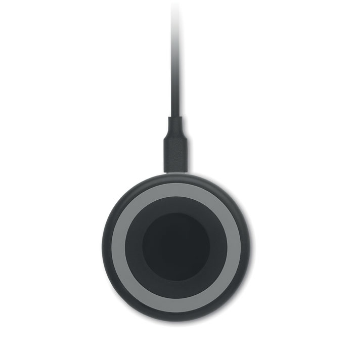 WERLIES cargador inalámbrico 3 en 1 - Tecnología - Regalo Promocional Personalizado - imagen 7