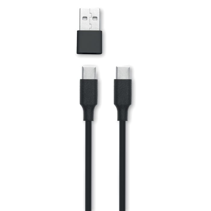 WERLIES cargador inalámbrico 3 en 1 - Tecnología - Regalo Promocional Personalizado - imagen 9
