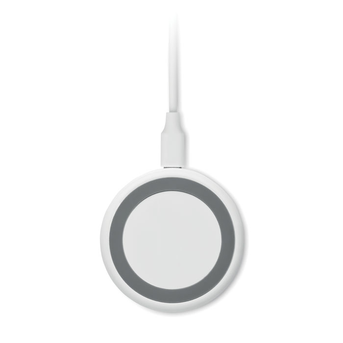 WERLIES cargador inalámbrico 3 en 1 - Tecnología - Regalo Promocional Personalizado - imagen 17
