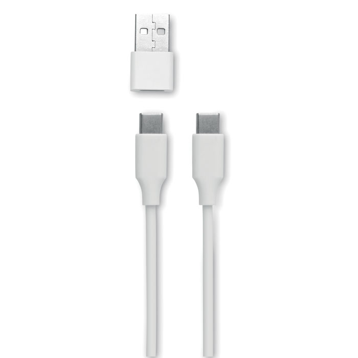 WERLIES cargador inalámbrico 3 en 1 - Tecnología - Regalo Promocional Personalizado - imagen 19