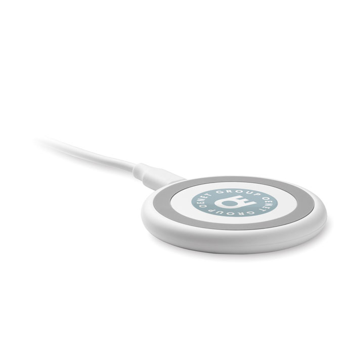 WERLIES cargador inalámbrico 3 en 1 - Tecnología - Regalo Promocional Personalizado - imagen 16