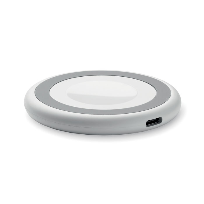 WERLIES cargador inalámbrico 3 en 1 - Tecnología - Regalo Promocional Personalizado - imagen 14