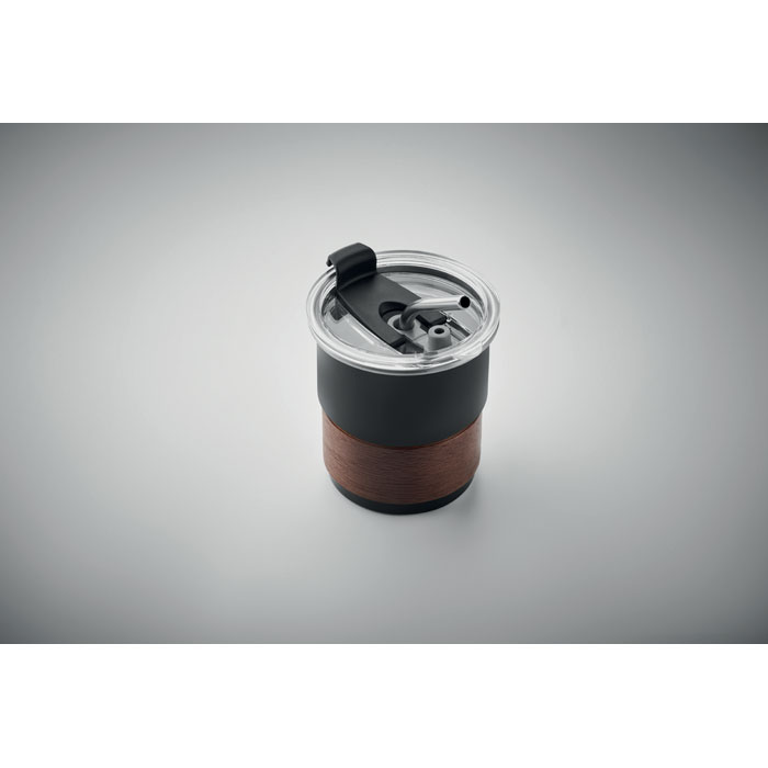 MATE Vaso de pared simple 260 ml - Tazas y vasos personalizados - Regalo Promocional Personalizado - imagen 5