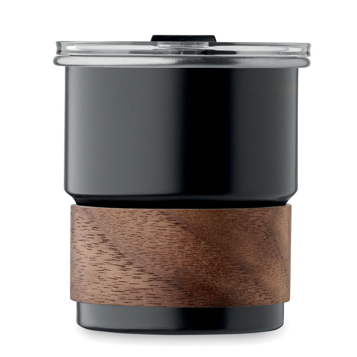 MATE Vaso de pared simple 260 ml - Tazas y vasos personalizados - Regalo Promocional Personalizado - imagen 4
