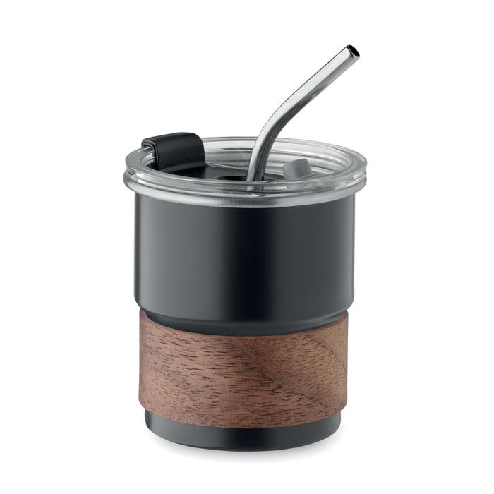 MATE Vaso de pared simple 260 ml