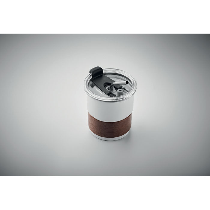 MATE Vaso de pared simple 260 ml - Tazas y vasos personalizados - Regalo Promocional Personalizado - imagen 11