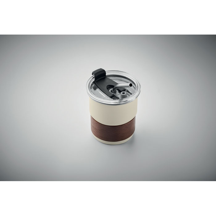 MATE Vaso de pared simple 260 ml - Tazas y vasos personalizados - Regalo Promocional Personalizado - imagen 19