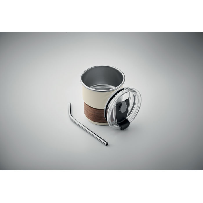 MATE Vaso de pared simple 260 ml - Tazas y vasos personalizados - Regalo Promocional Personalizado - imagen 20