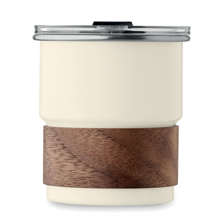 MATE Vaso de pared simple 260 ml - Tazas y vasos personalizados - Regalo Promocional Personalizado - imagen 17