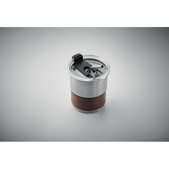 MATE Vaso de pared simple 260 ml - Tazas y vasos personalizados - Regalo Promocional Personalizado - imagen 27