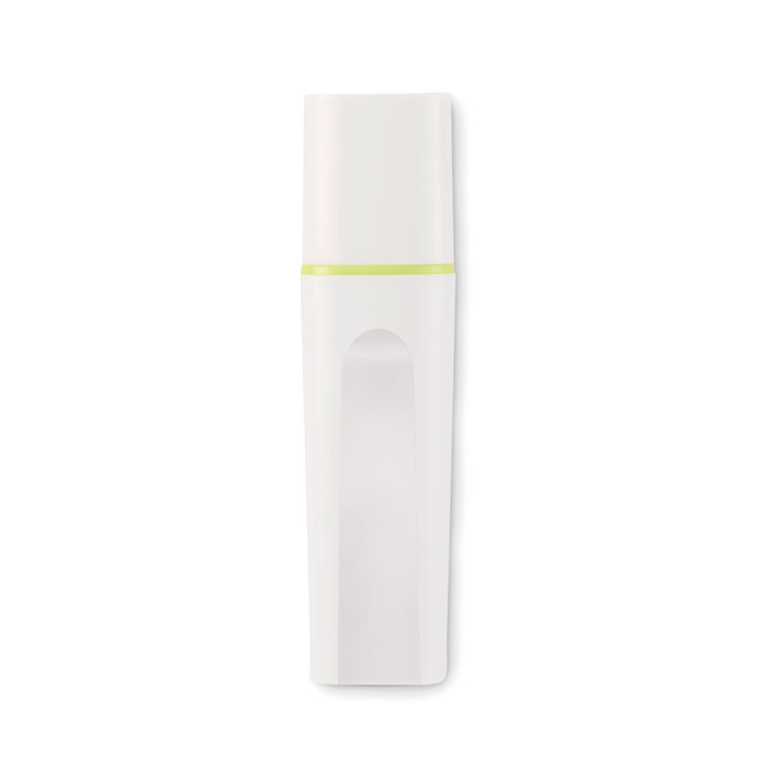 LIT Rotulador de texto RPET - Marcadores y Fluorescentes - Regalo Promocional Personalizado - vista alternativa