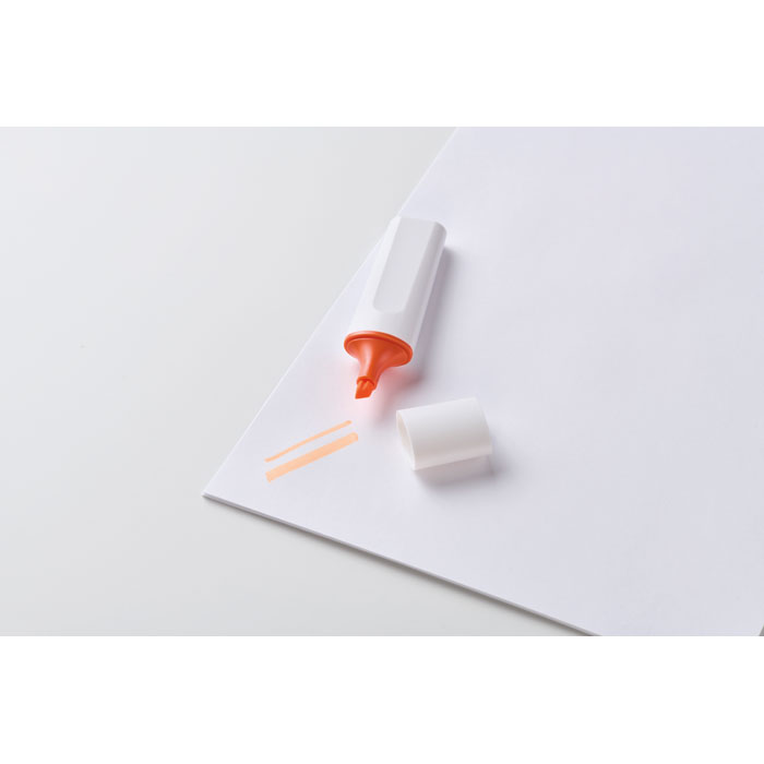 LIT Rotulador de texto RPET - Marcadores y Fluorescentes - Regalo Promocional Personalizado - imagen 9