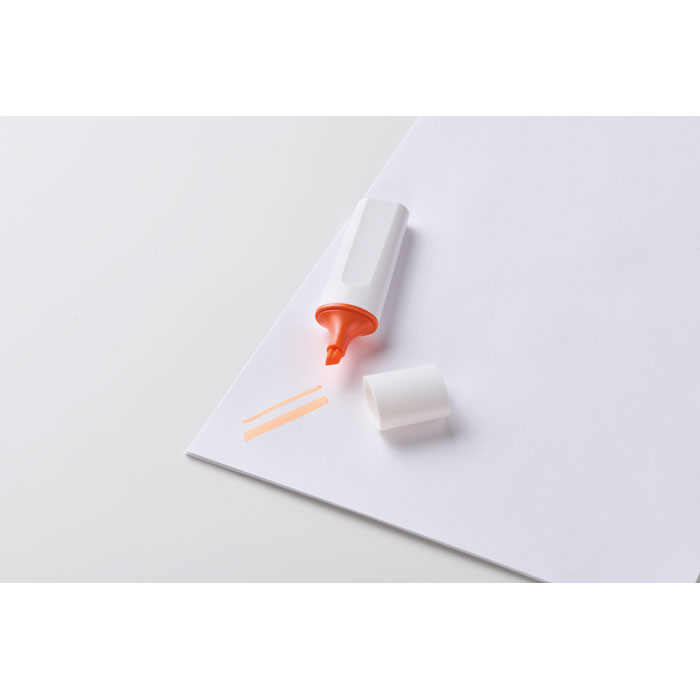 LIT Rotulador de texto RPET - Marcadores y Fluorescentes - Regalo Promocional Personalizado - imagen 10