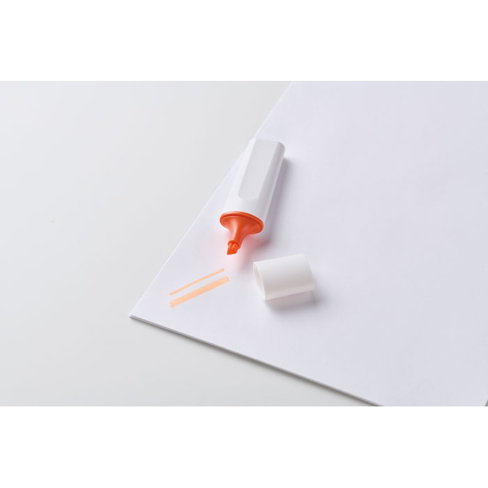 LIT Rotulador de texto RPET - Marcadores y Fluorescentes - Regalo Promocional Personalizado - imagen 8