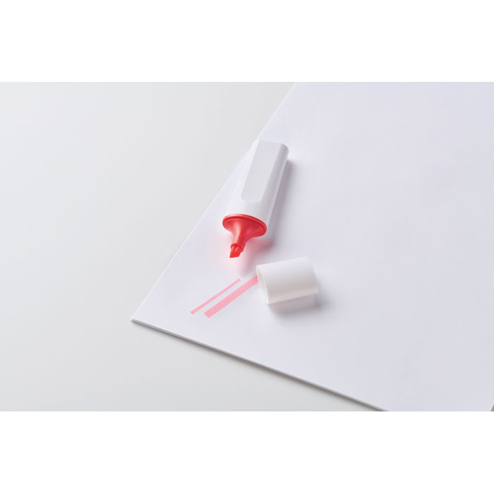 LIT Rotulador de texto RPET - Marcadores y Fluorescentes - Regalo Promocional Personalizado - imagen 15