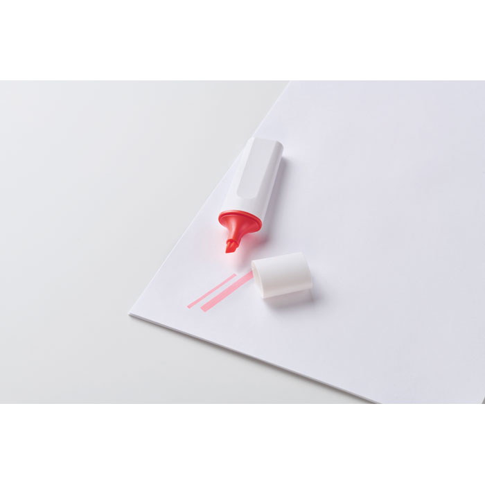 LIT Rotulador de texto RPET - Marcadores y Fluorescentes - Regalo Promocional Personalizado - imagen 13