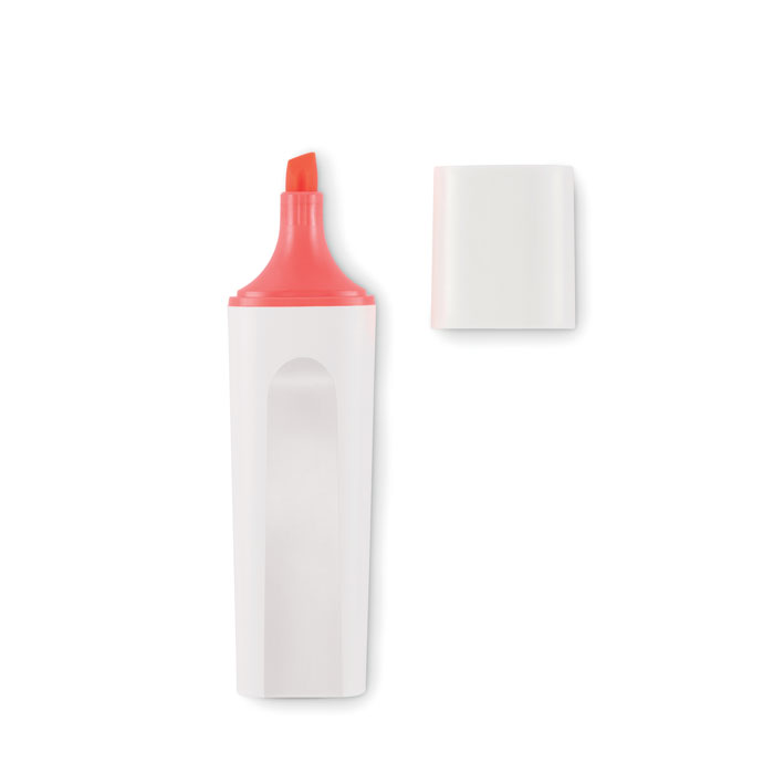 LIT Rotulador de texto RPET - Marcadores y Fluorescentes - Regalo Promocional Personalizado - imagen 11