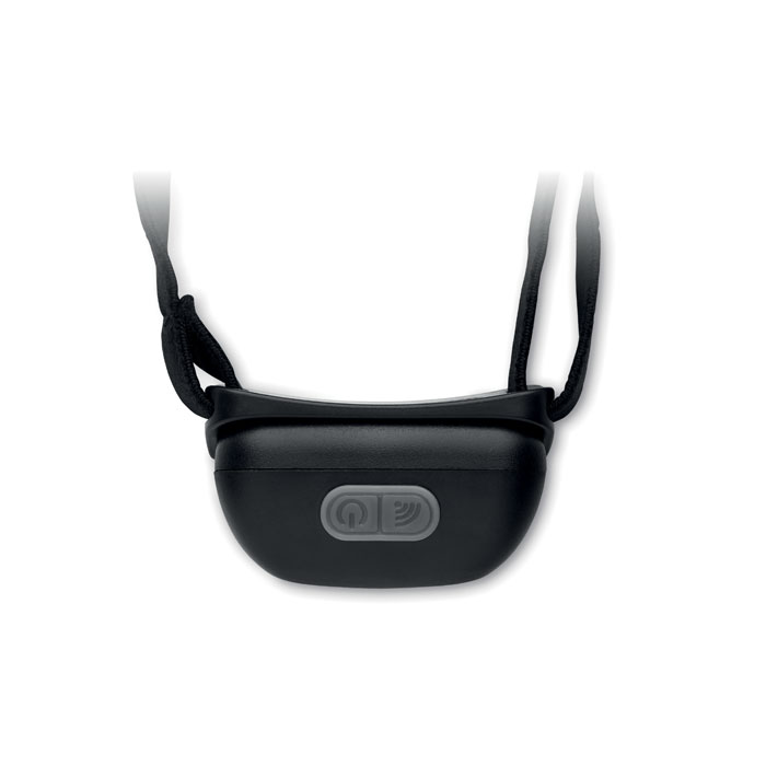 ELYDEE Linterna frontal recargable - Linternas personalizadas - Regalo Promocional Personalizado - imagen 8