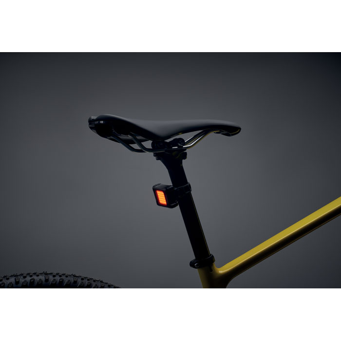BLIGHT Luces recargables para bici - Deporte y aventura - Regalo Promocional Personalizado - imagen 6
