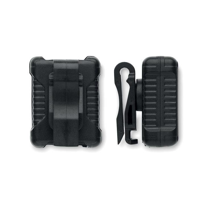 BLIGHT Luces recargables para bici - Deporte y aventura - Regalo Promocional Personalizado - imagen 2