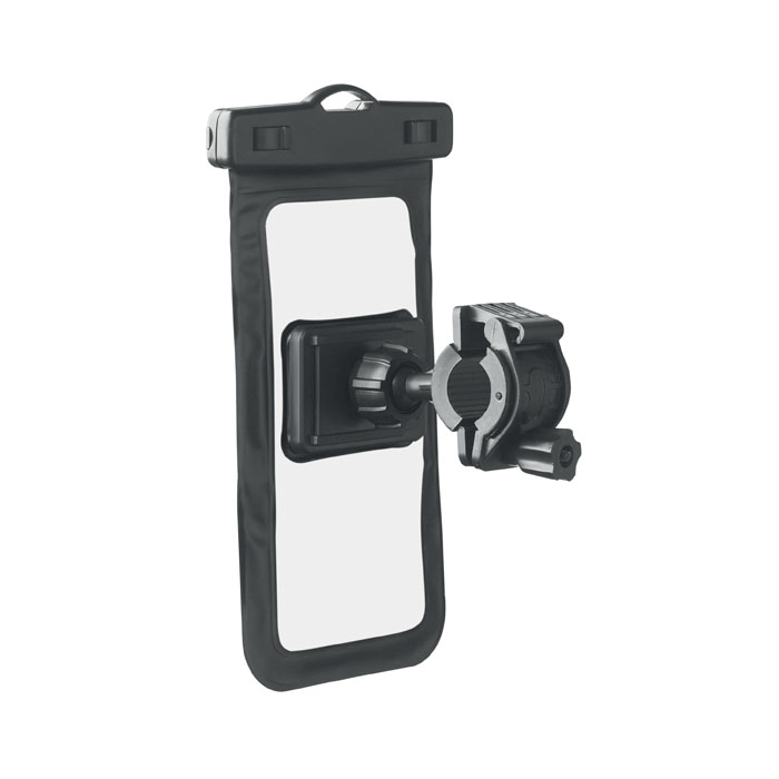 SOSTENER Funda de móvil para bicicleta - Deporte y aventura - Regalo Promocional Personalizado - imagen 8