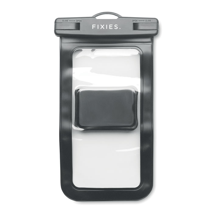 SOSTENER Funda de móvil para bicicleta - Deporte y aventura - Regalo Promocional Personalizado - imagen 5