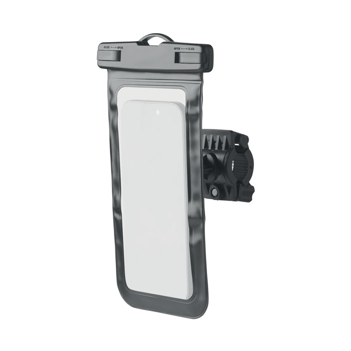 SOSTENER Funda de móvil para bicicleta - Deporte y aventura - Regalo Promocional Personalizado - imagen 3