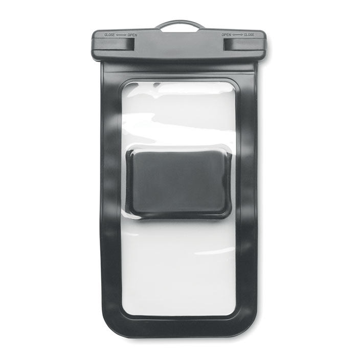 SOSTENER Funda de móvil para bicicleta - Deporte y aventura - Regalo Promocional Personalizado - imagen 4