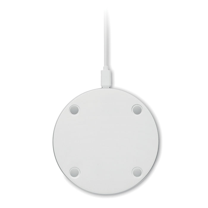 NEUZ Cargador inalámbrico de 15 W - Tecnología - Regalo Promocional Personalizado - imagen 7
