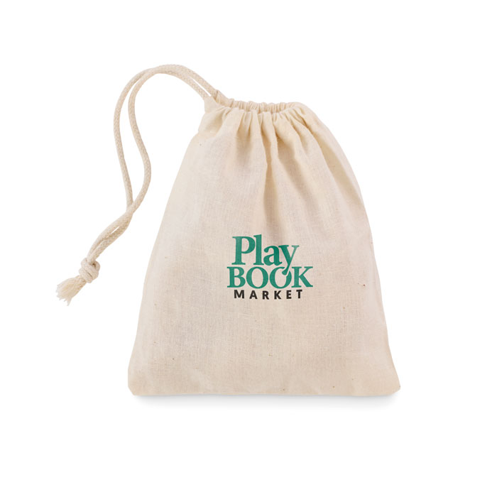 BOLITO Mini juego de bolos de madera - Niños y Juegos - Regalo Promocional Personalizado - imagen 4