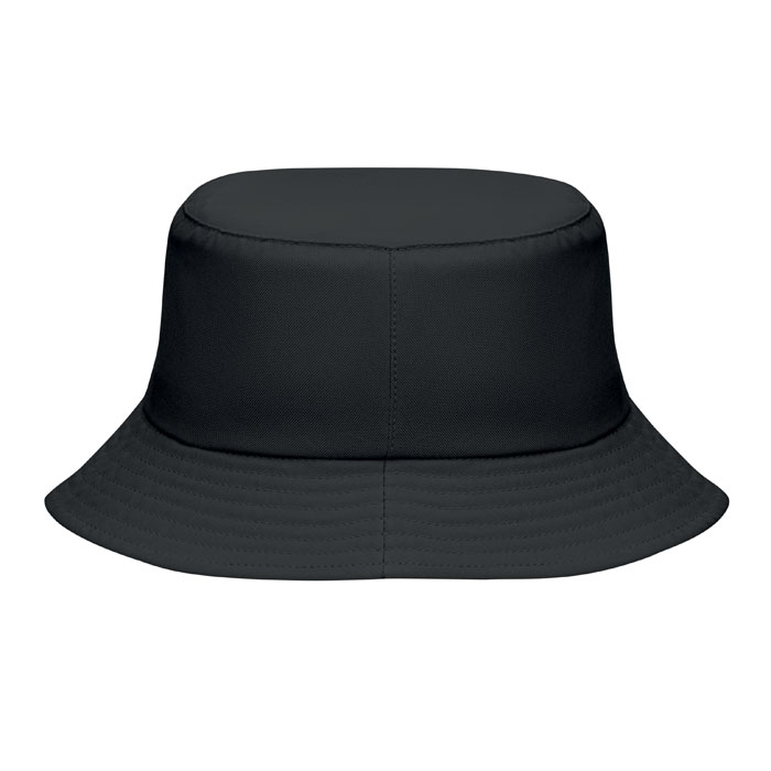 EMMER Gorro playa poliéster 150 gr - Gorras y sombreros - Regalo Promocional Personalizado - vista alternativa